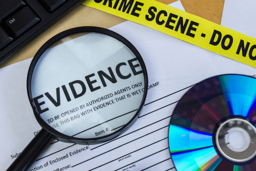 What is Forensic Informatics, Process and Types