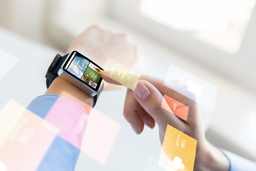 NFC ve Akıllı Giyilebilir Teknolojiler