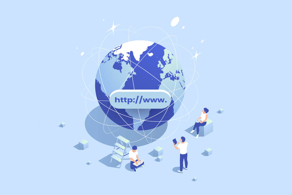 The Importance of Domain Name for Websites